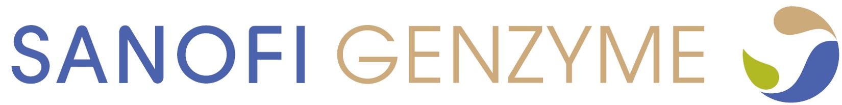 Logo Sanofi- Genzyme
